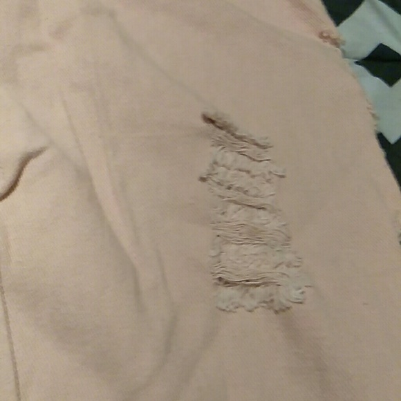 Denim Jacket - Picture 5 of 10